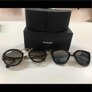 Prada sunglasses